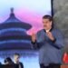 Nicolás Maduro afirma «Lo que vamos es pa’ la Luna», luego de hacer acuerdos con China