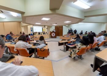 Ministerio de Medio Ambiente invita a ONGs a participar en conferencia (COP28) sobre cambio climático