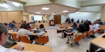 Ministerio de Medio Ambiente invita a ONGs a participar en conferencia (COP28) sobre cambio climático