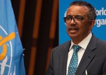 La OMS reconoce iniciativa de República Dominicana para atención a la salud mental