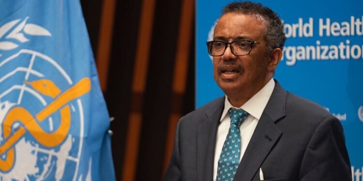 La OMS reconoce iniciativa de República Dominicana para atención a la salud mental