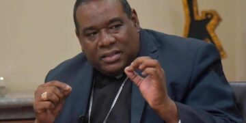 Obispo de Higüey advierte Gobierno no tendrá apoyo Iglesia para aprobar tres causales