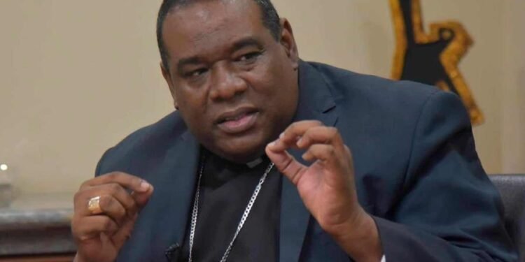Obispo de Higüey advierte Gobierno no tendrá apoyo Iglesia para aprobar tres causales