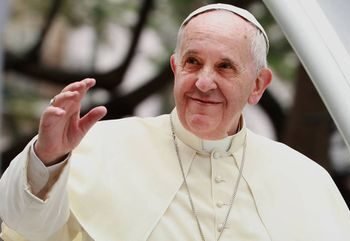 El papa dice que los gobiernos «no tienen nada que temer» de la Iglesia