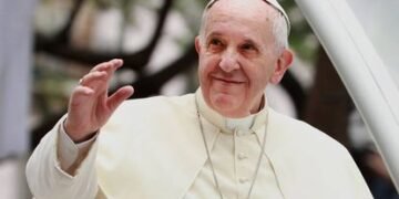 El papa dice que los gobiernos «no tienen nada que temer» de la Iglesia