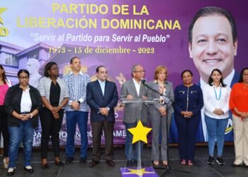 PLD escoge en el fin de semana 495 candidaturas en asambleas de delegados regionales por aclamación