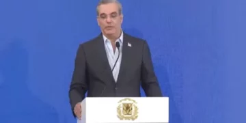 Abinader anuncia un Plan por la Paz para evitar conflictos sociales en República Dominicana