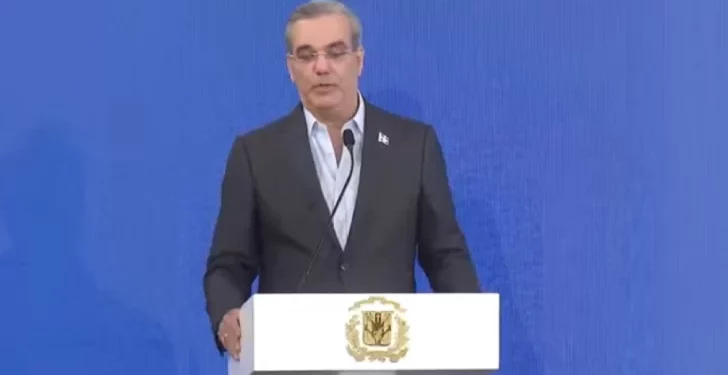 Abinader anuncia un Plan por la Paz para evitar conflictos sociales en República Dominicana