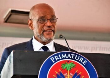 Este domingo marchan en Haití para exigir renuncia de Ariel Henry