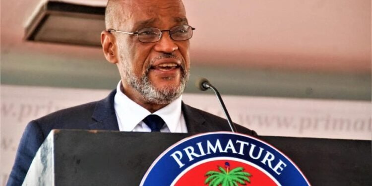 Este domingo marchan en Haití para exigir renuncia de Ariel Henry