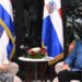 RD y Cuba se comprometen en ampliar agenda que beneficie a ambos países