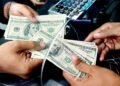 Remesas superan los US$6,700 millones entre enero y agosto de 2023