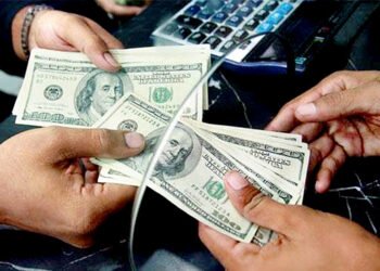 Remesas superan los US$6,700 millones entre enero y agosto de 2023