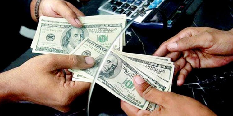 Remesas superan los US$6,700 millones entre enero y agosto de 2023