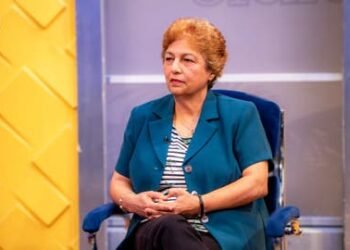 Rosario Espinal entiende que RD ha manejado crisis haitiana como un “juego de niños”