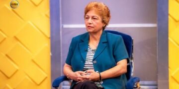 Rosario Espinal entiende que RD ha manejado crisis haitiana como un “juego de niños”