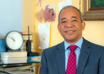 Rubén Bichara: «La honestidad  y la corrupción no son reales porque uno se la atribuya»