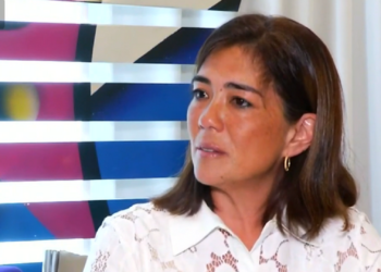 Empresaria peruana encarcelada por corrupción obtuvo cédula dominicana