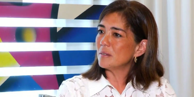 Empresaria peruana encarcelada por corrupción obtuvo cédula dominicana