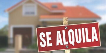 En la ciudad de Santo Domingo alquiler vivienda se traga el 88 % del salario