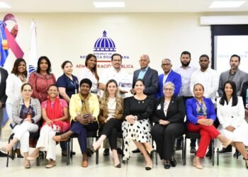 Instituciones gubernamentales realizan encuentro de seguimiento a reforma del sector salud