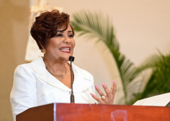 Josefa Castillo informa seguros vendieron 65 mil millones en primas netas de enero a julio con un incremento de 17