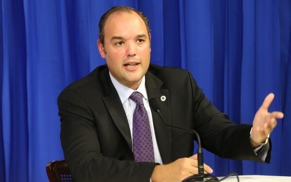 Frontera es insostenible con mercado binacional cerrado