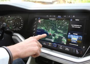 Estudio: «Los autos modernos son una pesadilla para la privacidad»