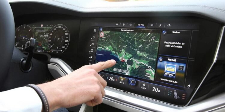 Estudio: «Los autos modernos son una pesadilla para la privacidad»