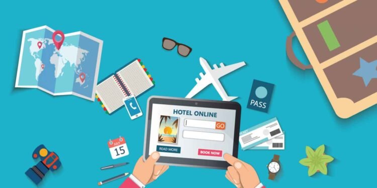 Aportes de la de la tecnología al turismo y sus  ventajas