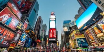 Nueva York, ¿sigue siendo “La Capital del Mundo?”