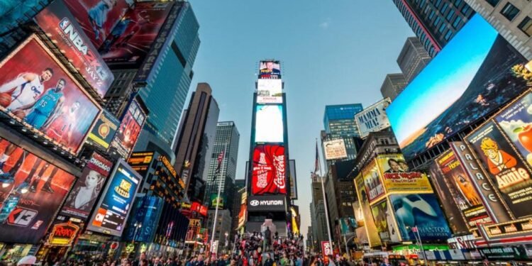 Nueva York, ¿sigue siendo “La Capital del Mundo?”