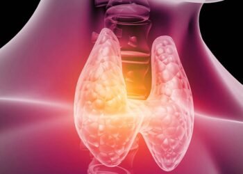 Advierten aumento de pacientes con cáncer de tiroides