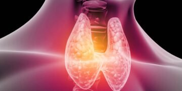 Advierten aumento de pacientes con cáncer de tiroides