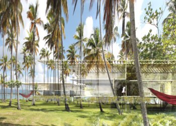 Inician la construcción del Four Seasons Resorts and Residences Dominican Repulic at Tropicalia