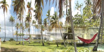 Inician la construcción del Four Seasons Resorts and Residences Dominican Repulic at Tropicalia