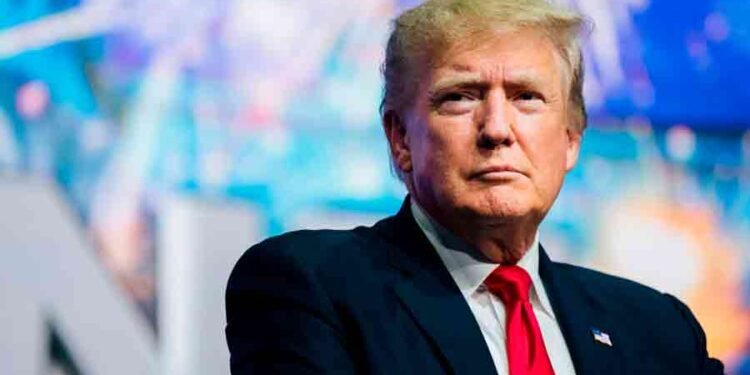 Un juez dictamina que Trump cometió fraude mientras construía su imperio inmobiliario