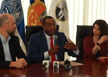 UASD presenta propuesta sobre pensión de vejez como alternativa al modelo de AFP