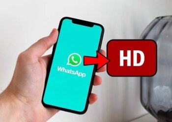 Así puedes enviar por WhatsApp fotos y videos en su calidad original