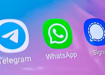 WhatsApp permitirá mensajes de otras apps incluidos Telegram y Signal