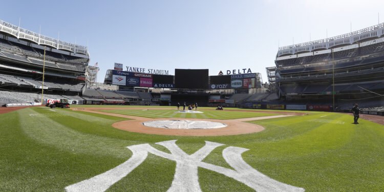 Yankees interesado en que se utilizara el Yankee Stadium para partidos de los equipos de Lidom