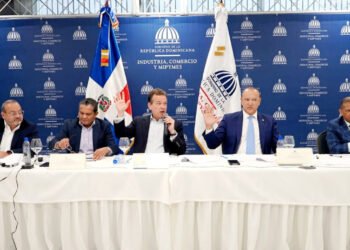 Instalarán 12 empresas de zonas francas, crearían 1,603 empleos