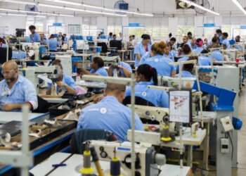 Zonas Francas mantienen crecimiento sostenido