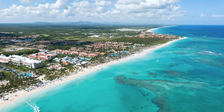 Zona turística del este podría terminar el año 2023 con un aproximado de 50,000 habitaciones