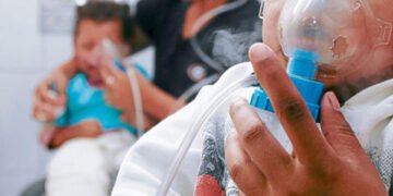 Salud Pública emite alerta epidemiológica por aumento casos de virus respiratorios