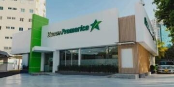 Banco Promerica obtiene aprobación para salir al mercado bursátil