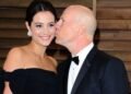Conmovedor testimonio de la esposa del actor Bruce Willis. No tiene la certeza de si su esposo es consciente de lo que le está pasando.