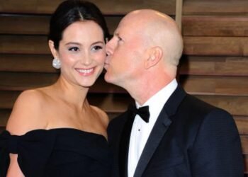 Conmovedor testimonio de la esposa del actor Bruce Willis. No tiene la certeza de si su esposo es consciente de lo que le está pasando.