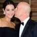 Conmovedor testimonio de la esposa del actor Bruce Willis. No tiene la certeza de si su esposo es consciente de lo que le está pasando.