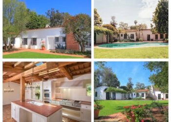 La antigua casa donde vivió Marilyn Monroe a punto de ser demolida